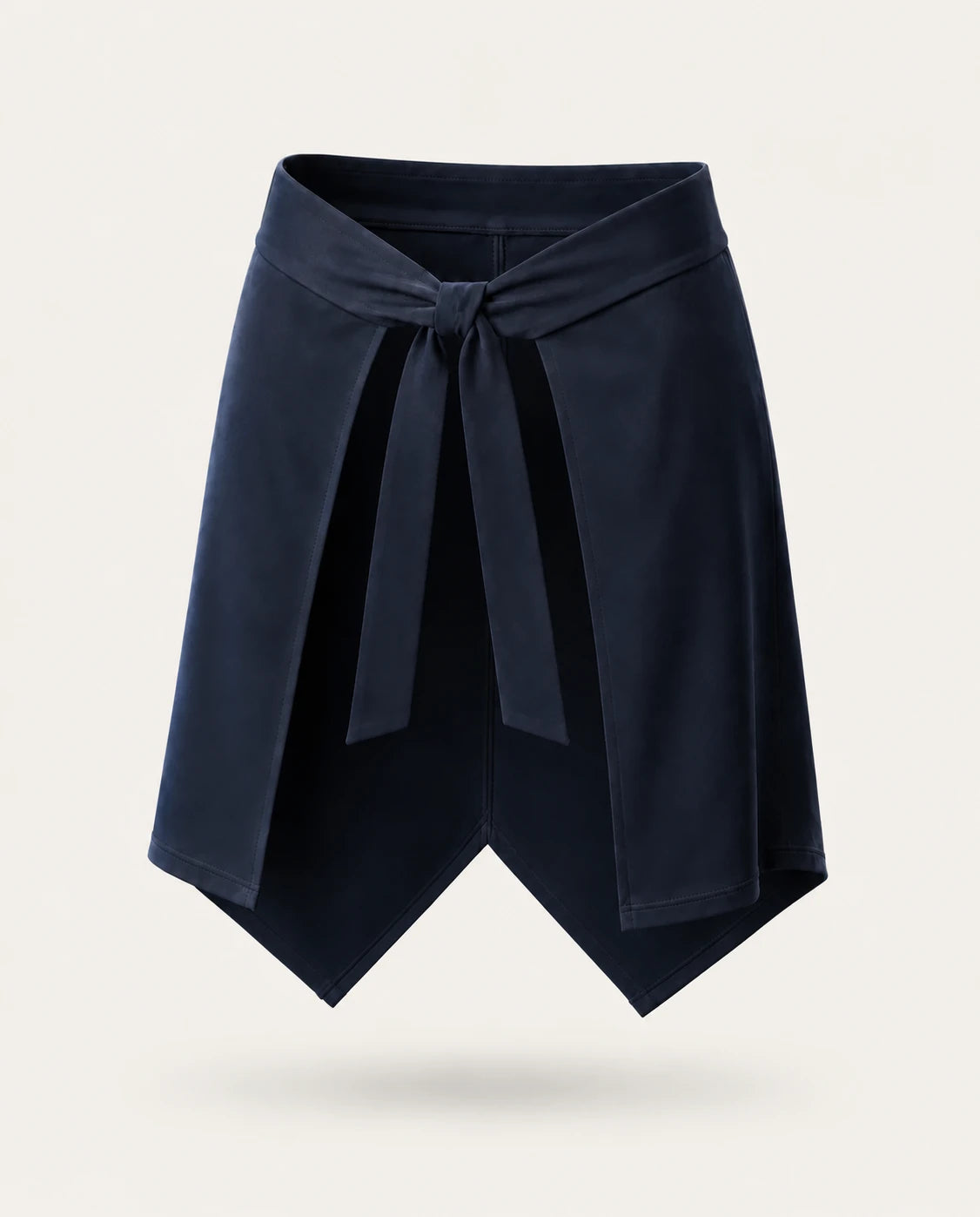 Removable hip cover