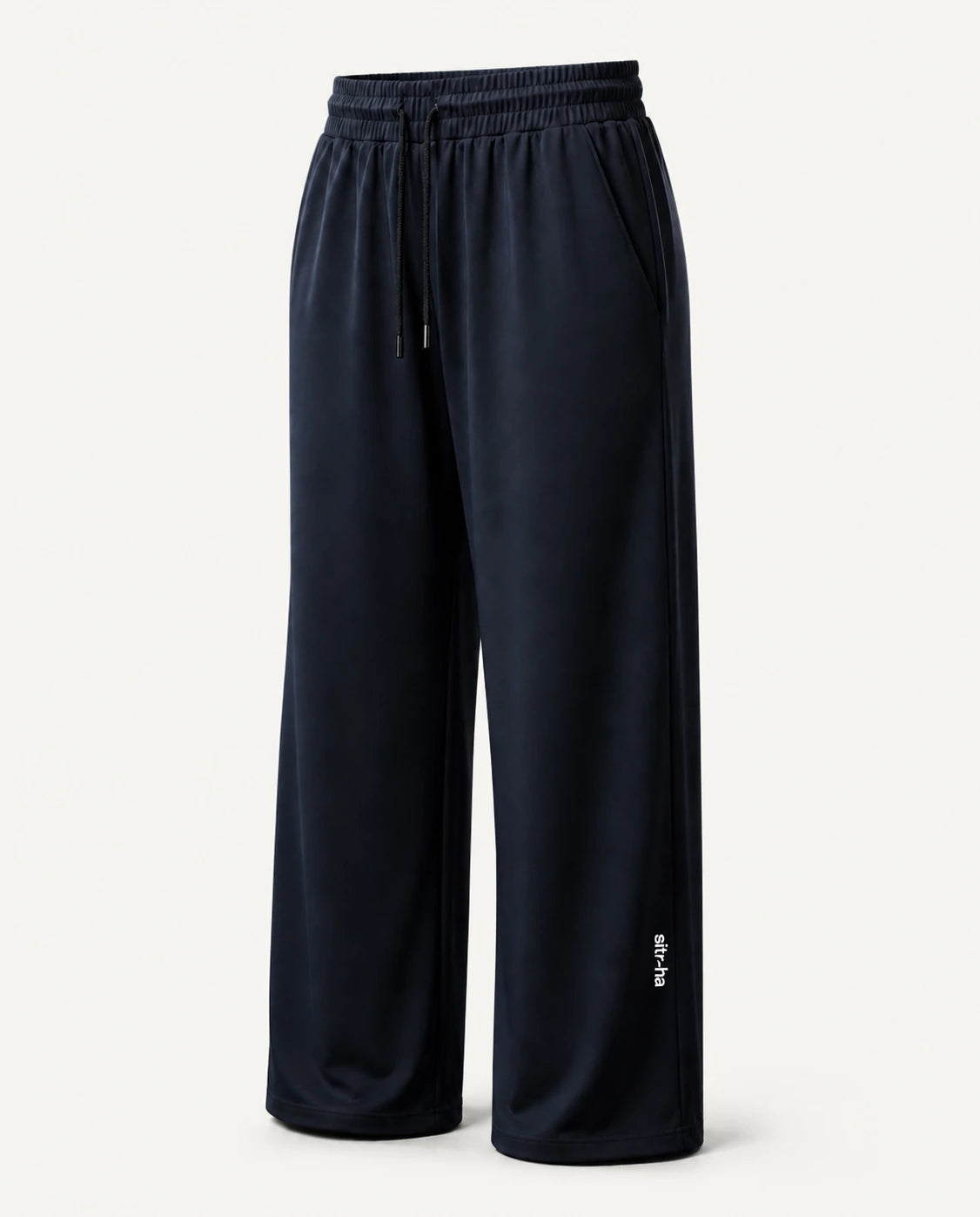 Relaxed pants
