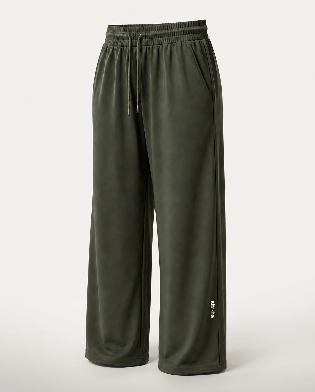 Olive colourway