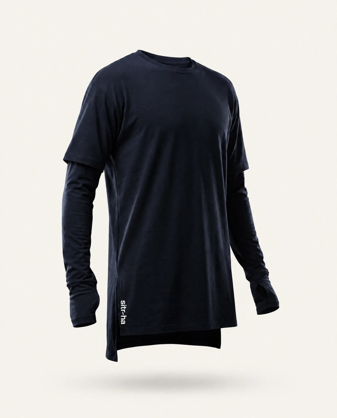 Longback top