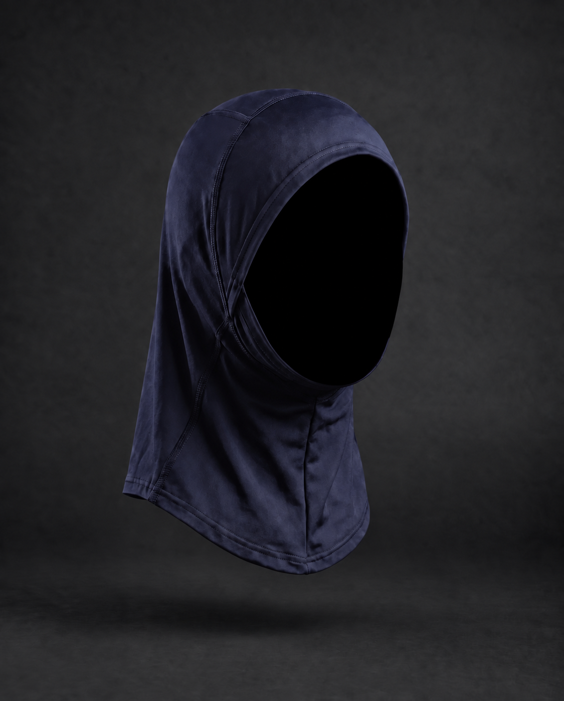 Performance Hijab